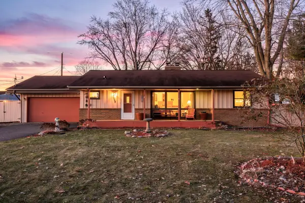 3584 Midland Avenue, White Bear Lake, MN 55110