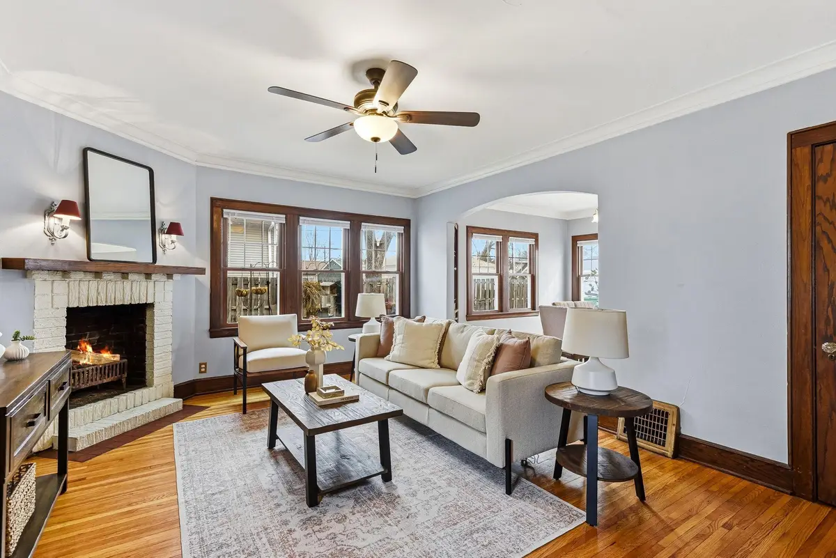 4237 Cedar Avenue S #C, Minneapolis, MN 55407 - #1