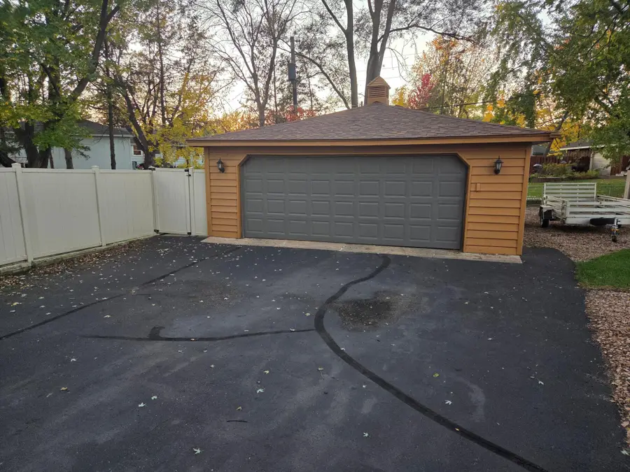 11760 Sand Creek Drive Nw, Coon Rapids, MN 55448 - #2