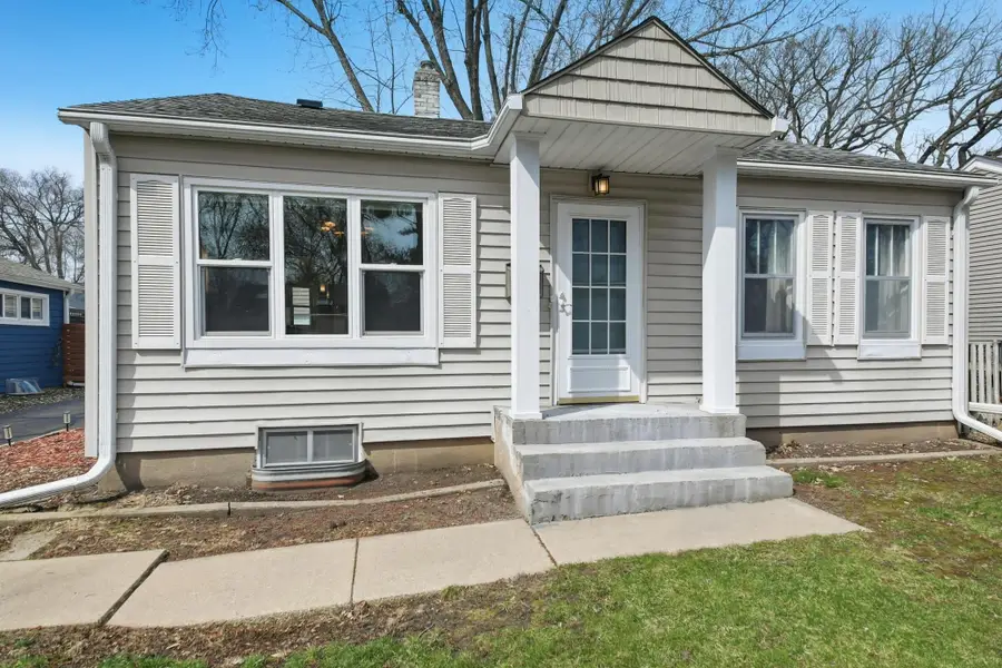6904 Morgan Avenue S, Richfield, MN 55423 - #3