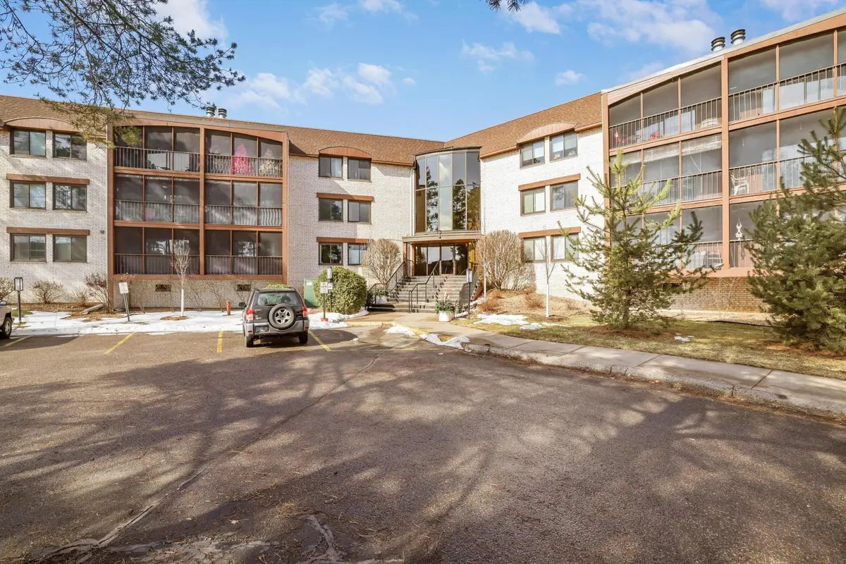4710 58th Avenue N #107, Crystal, MN 55429 - #1