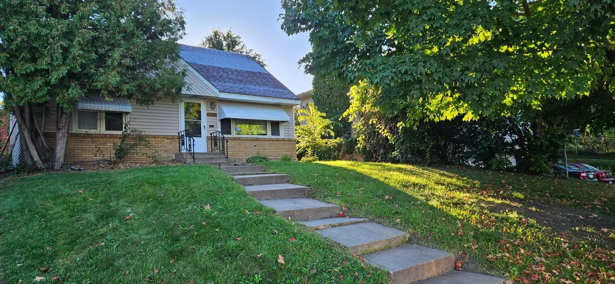 426 Griffith Street, Saint Paul, MN 55106 - #1