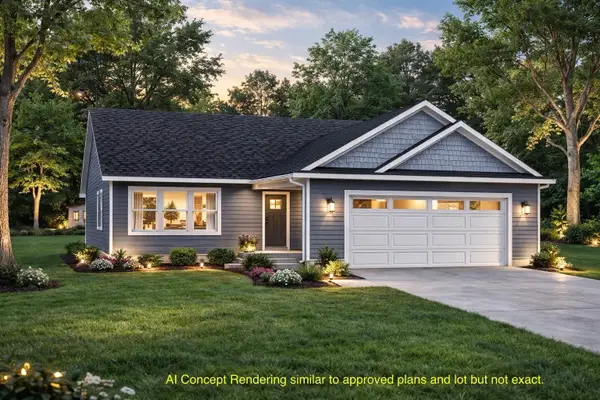 515 Farrell Street N, Maplewood, MN 55119