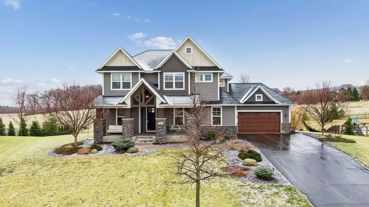 3771 Pete Miller Avenue N, Stillwater, MN 55082 - #1