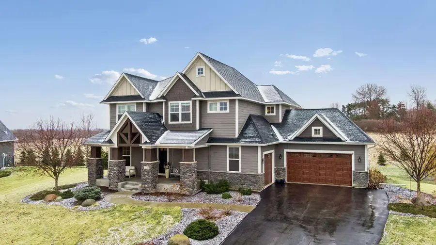 3771 Pete Miller Avenue N, Stillwater, MN 55082 - #2