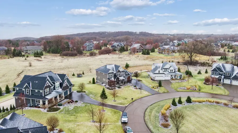 3771 Pete Miller Avenue N, Stillwater, MN 55082 - #3