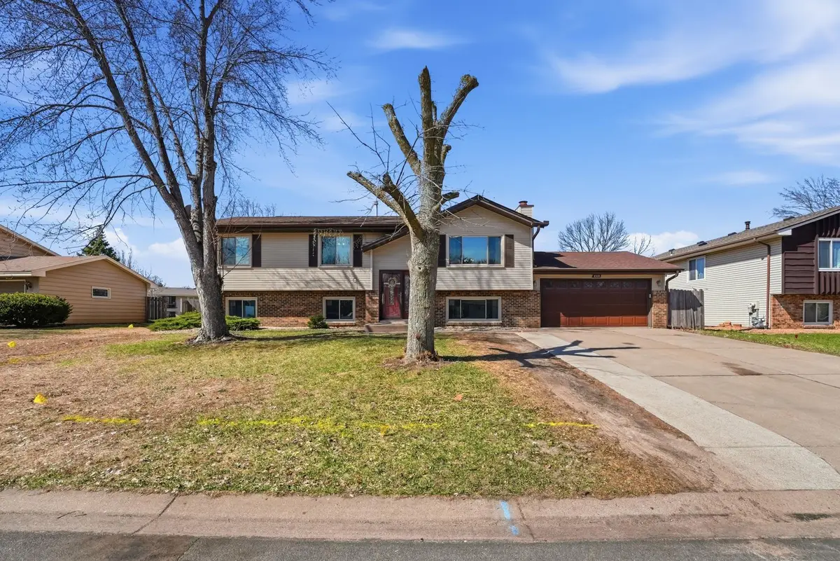 8309 Penn Avenue N, Brooklyn Park, MN 55444 - #1