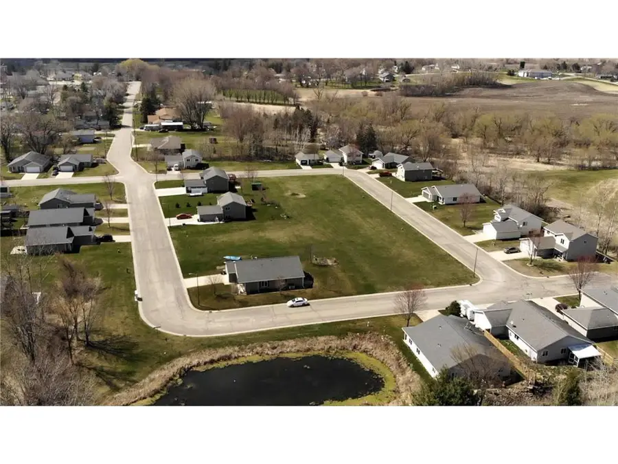 545 Willow Avenue, Eden Valley, MN 55329 - #2