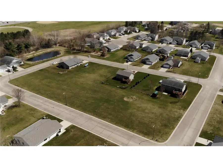 543 Coleman Avenue E, Eden Valley, MN 55329 - #3