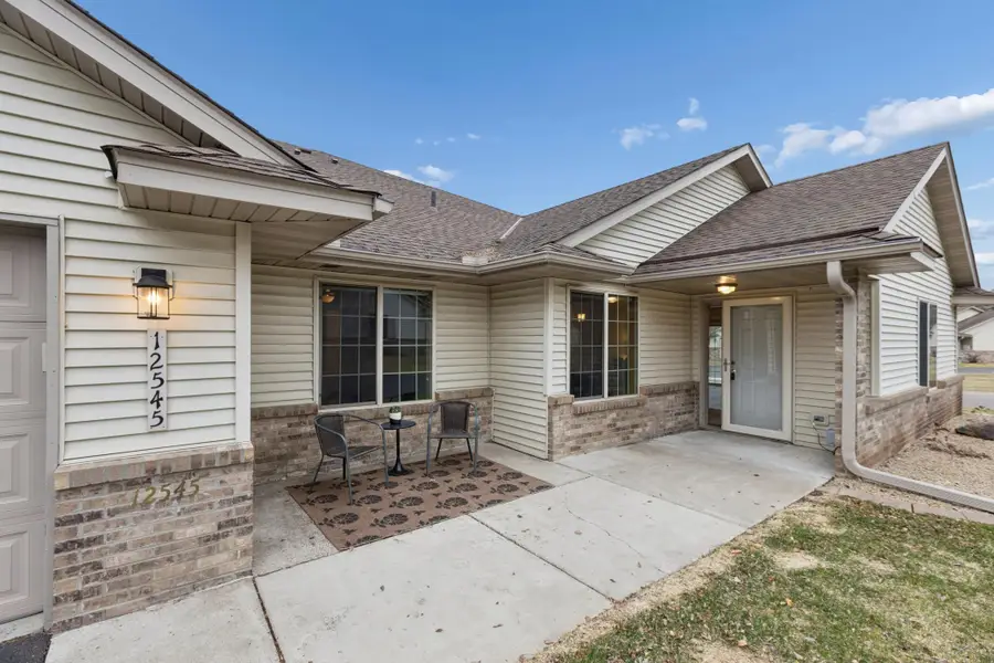 12545 Marion Court, Rogers, MN 55374 - #2