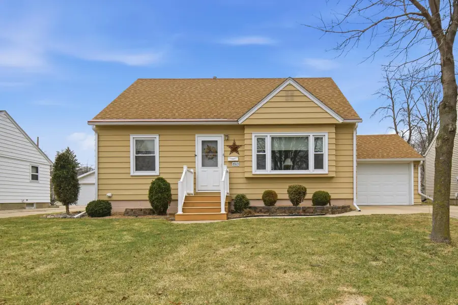 803 18th Street Sw, Austin, MN 55912 - #2