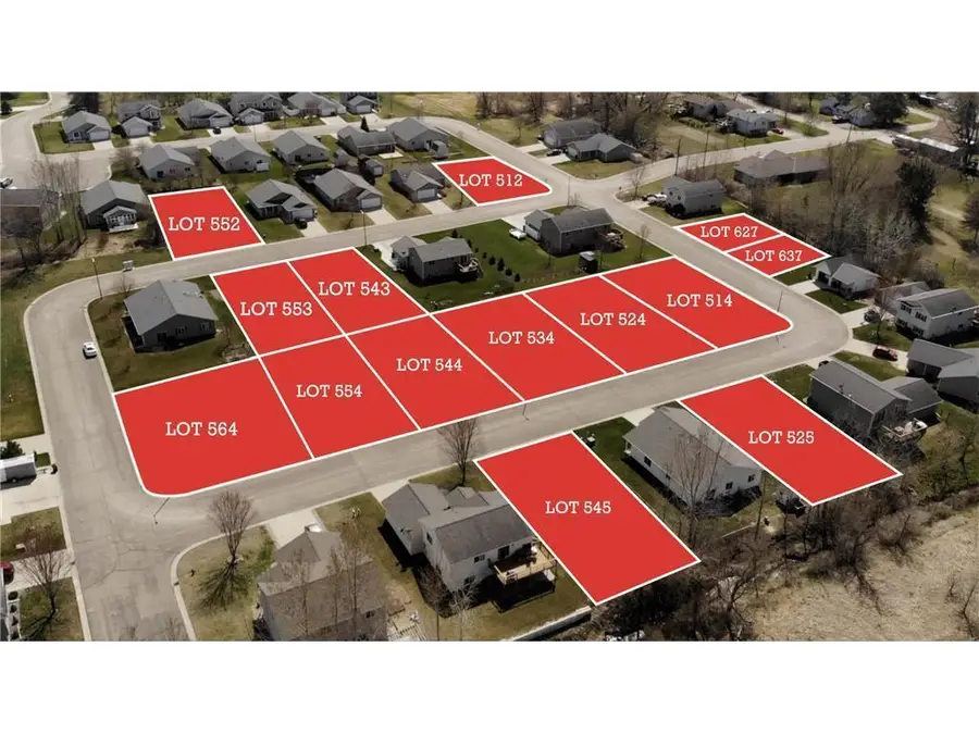 534 Willow Avenue, Eden Valley, MN 55329 - #2