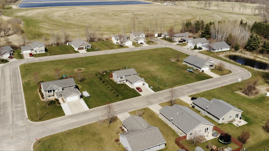 564 Willow Avenue, Eden Valley, MN 55329 - #2