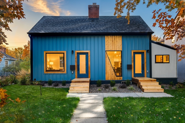 3909 Xerxes Avenue S, Minneapolis, MN 55410
