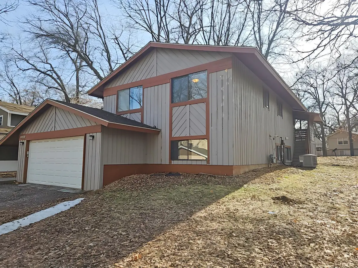 10810 Linwood Forest Drive, Champlin, MN 55316 - #1