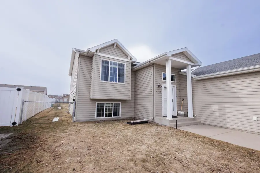 4241 17th Street S, Moorhead, MN 56560 - #3