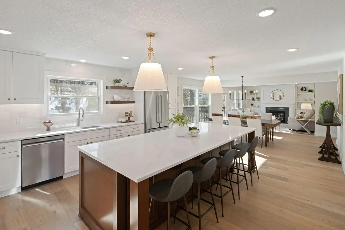 4205 W 42nd Street, Edina, MN 55416 - #1