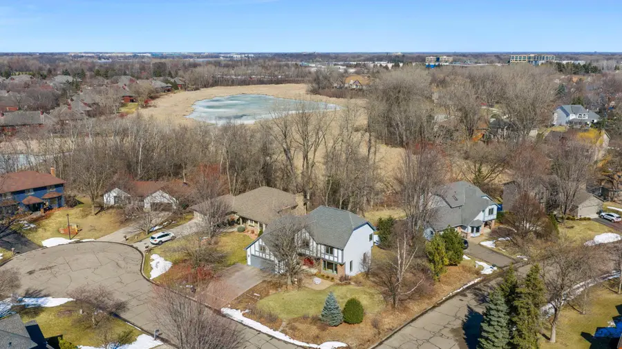 5500 Yorktown Lane N, Plymouth, MN 55442 - #2