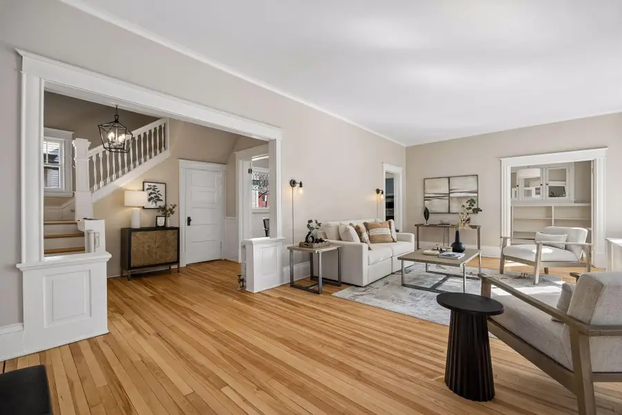 3105 Colfax Avenue S, Minneapolis, MN 55408 - #3