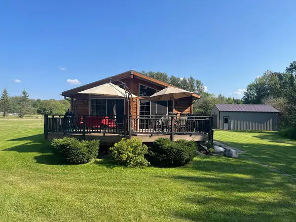 29569 Timberwolf Road Ne, Pennington, MN 56663
