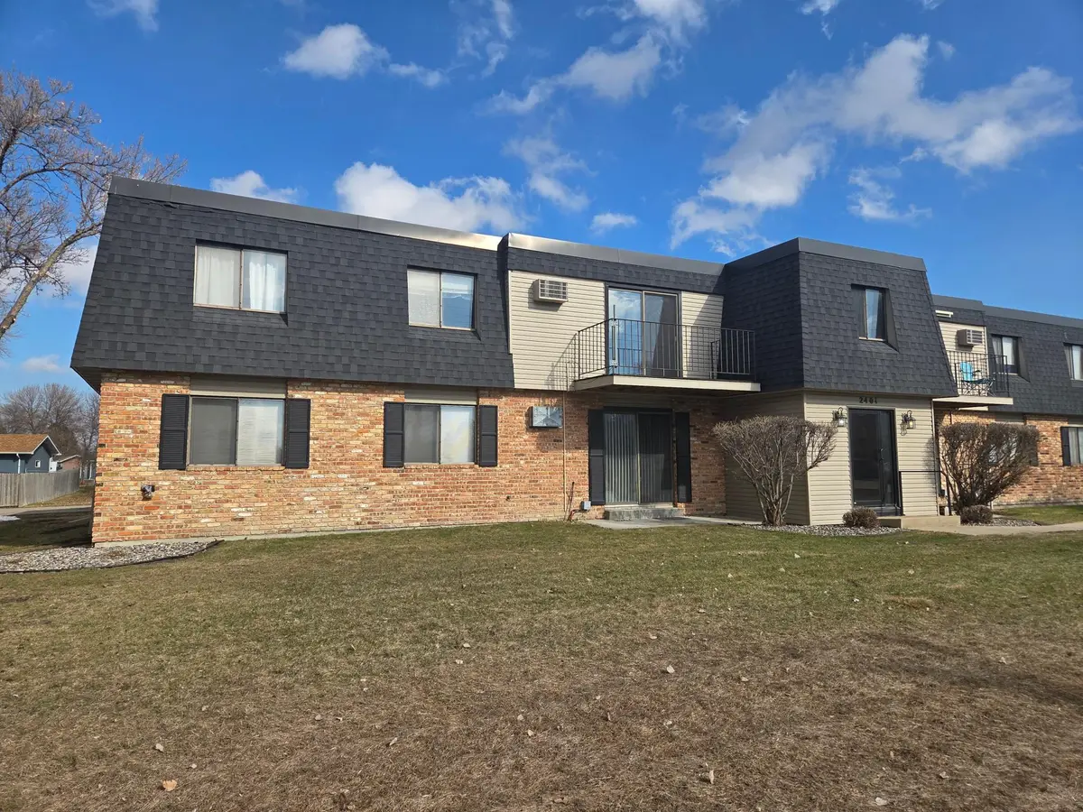 2401 16th Avenue S #13, Fargo, ND 58103 - #1