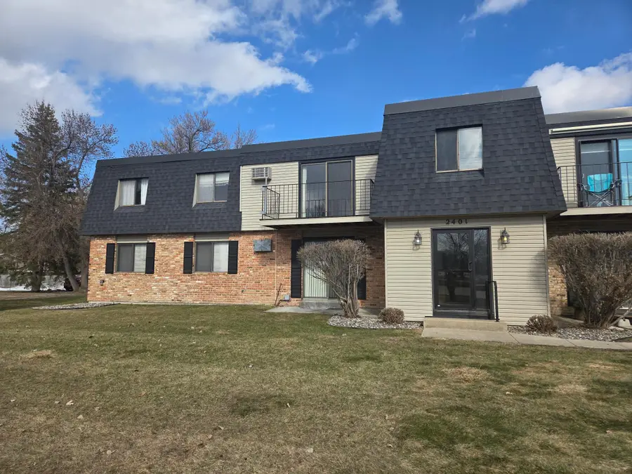 2401 16th Avenue S #13, Fargo, ND 58103 - #2