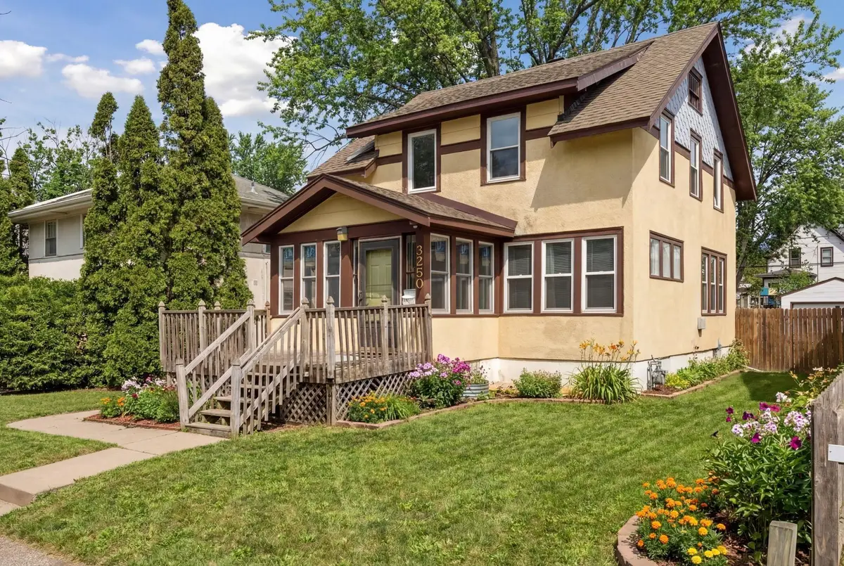 3250 Newton Avenue N, Minneapolis, MN 55412 - #1