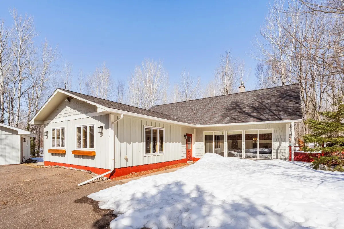 4286 Lavaque Road, Hermantown, MN 55811 - #1