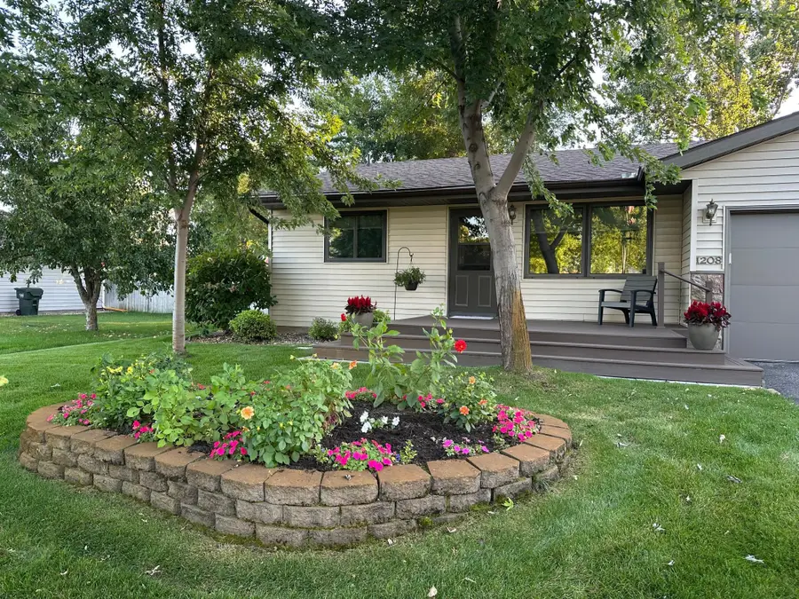1208 Bridgeport Lane Nw, Alexandria, MN 56308 - #2