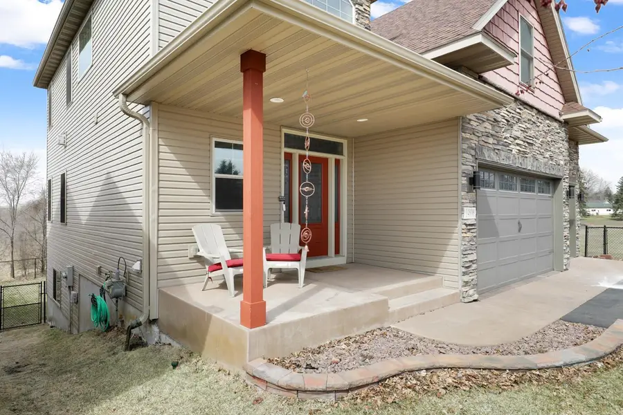 14896 Bison Street Nw, Anoka, MN 55303 - #2