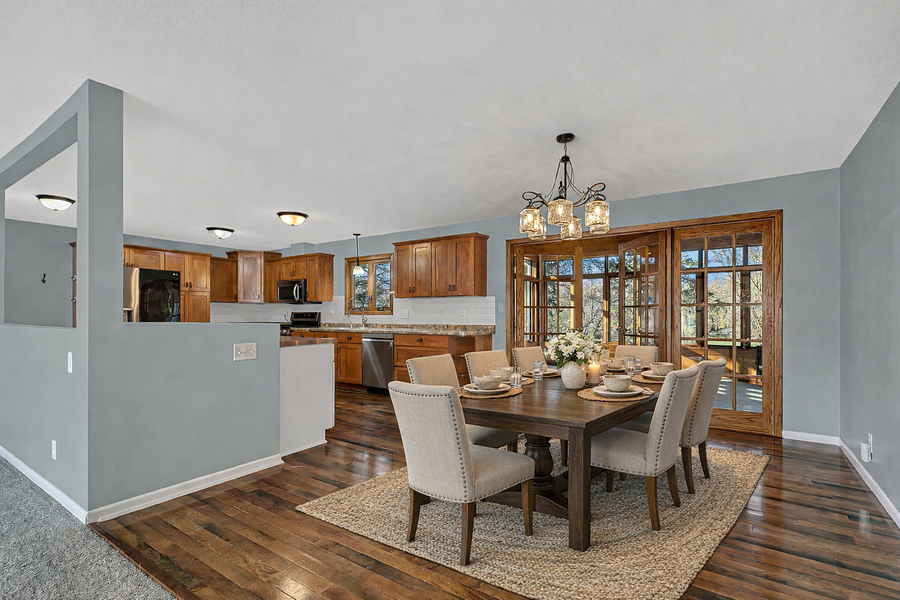 7344 26th Street Ne, Willmar, MN 56201 - #3