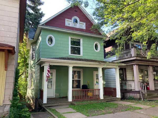 224 E 6th Street, Duluth, MN 55805