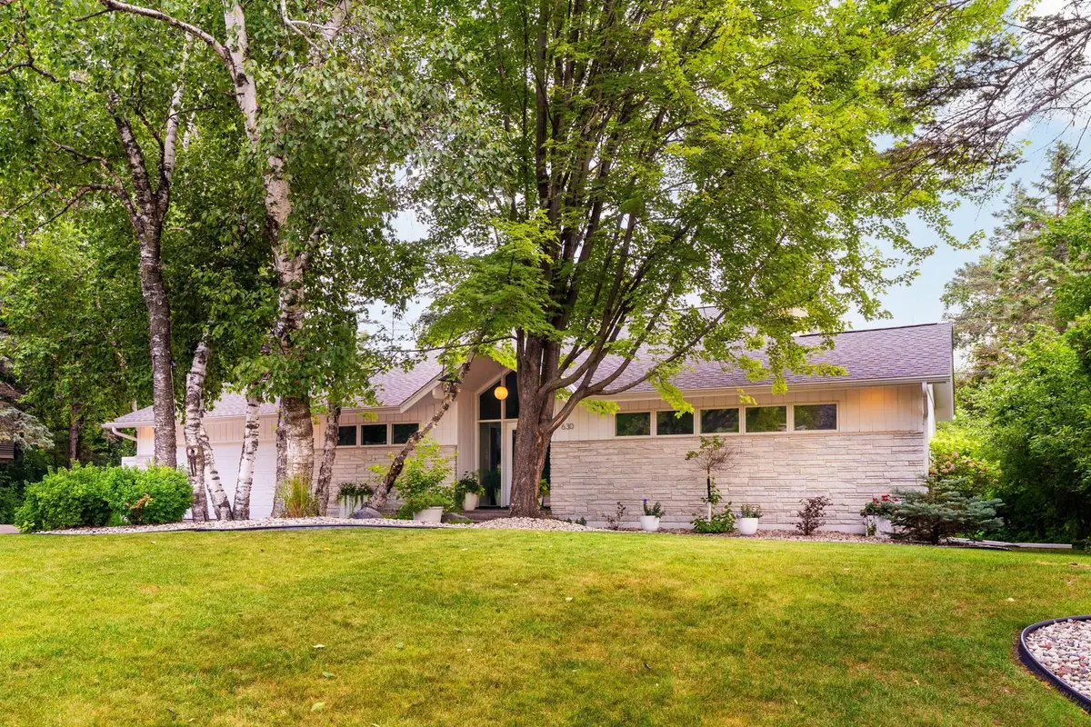 630 Valley Drive, Duluth, MN 55804 - #1