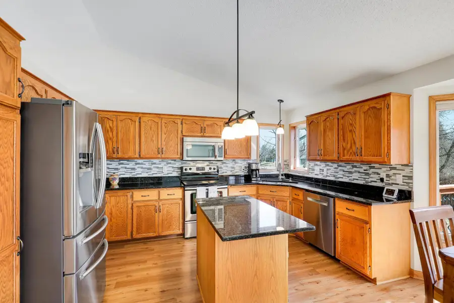 2517 Edinbrook Terrace, Brooklyn Park, MN 55443 - #3