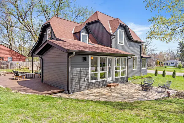 1395 Brown Road S, Wayzata, MN 55391