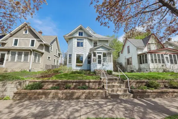 1451 Charles Avenue, Saint Paul, MN 55104