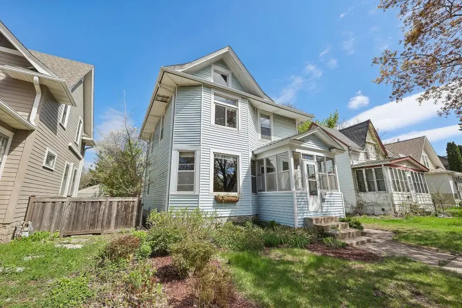 1451 Charles Avenue, Saint Paul, MN 55104 - #2