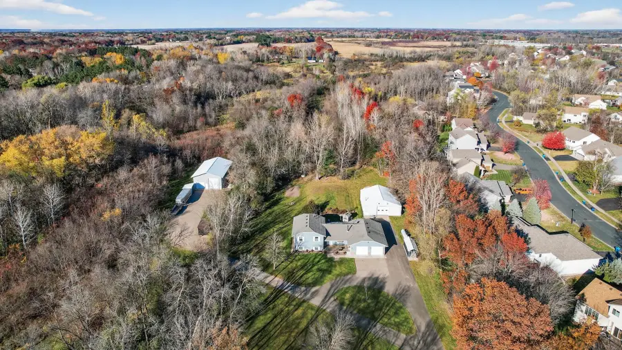 9753 Howard Lake Drive Ne, Forest Lake, MN 55025 - #2