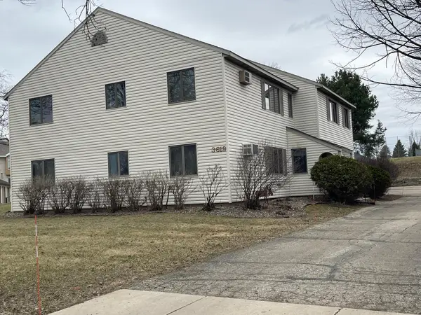 3619 10th Lane Nw #4, Rochester, MN 55901