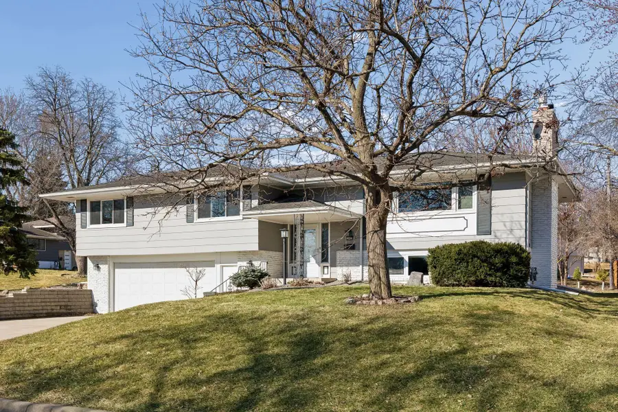 3409 Maplewood Drive, Saint Anthony, MN 55418 - #2