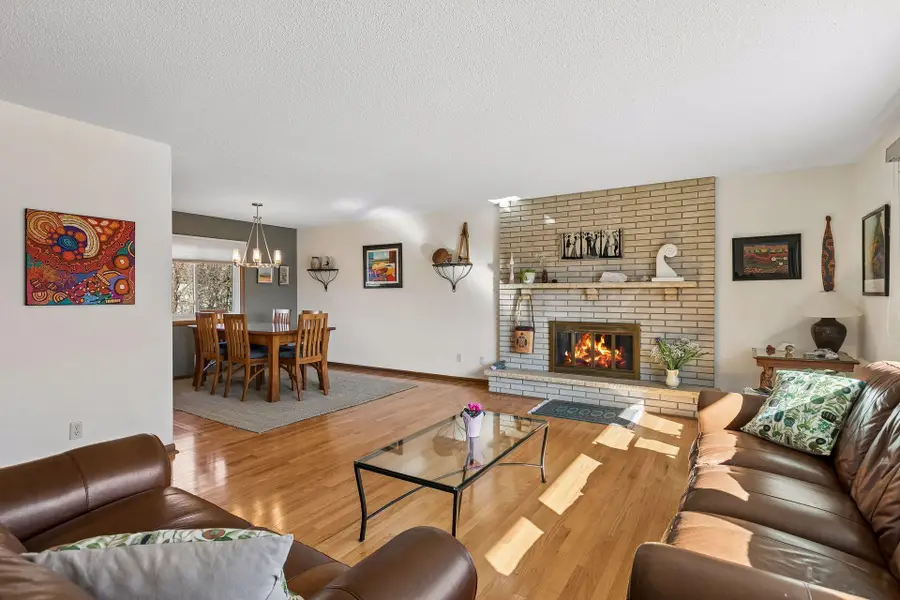 3409 Maplewood Drive, Saint Anthony, MN 55418 - #3