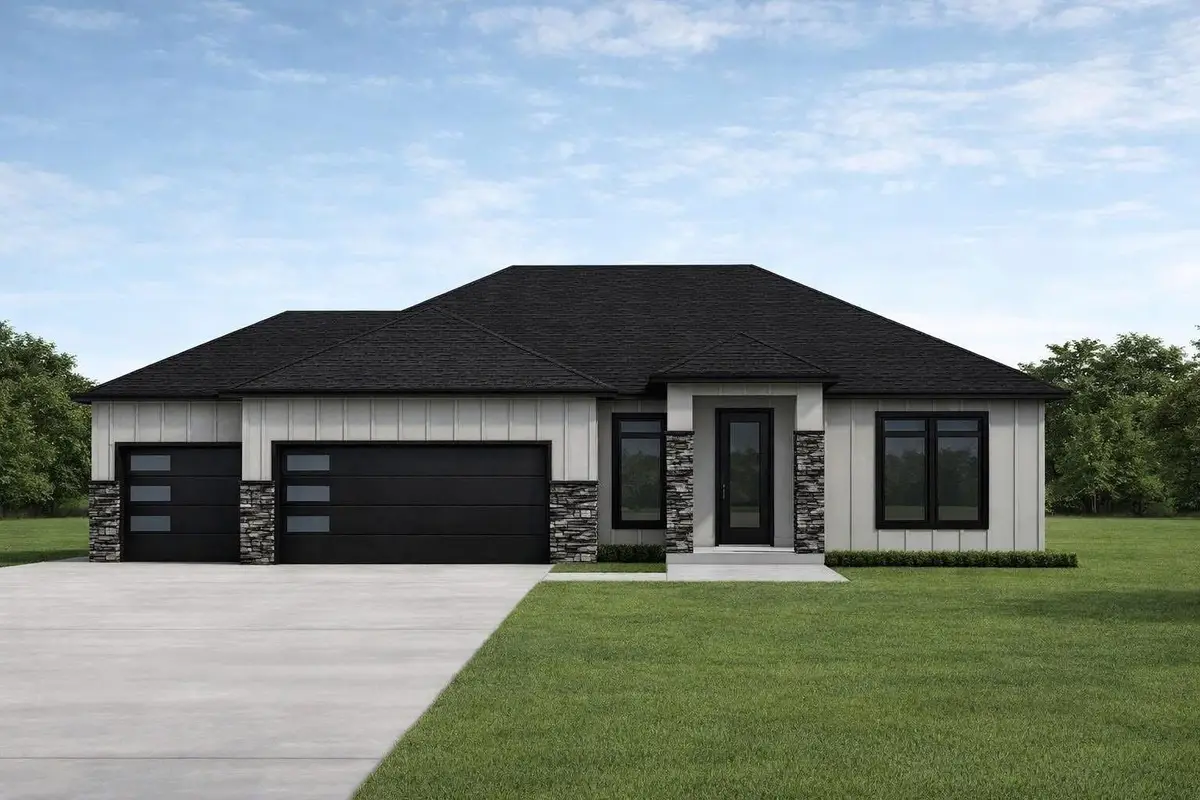 538 Chapman Hills Court, Hudson, WI 54016 - #1