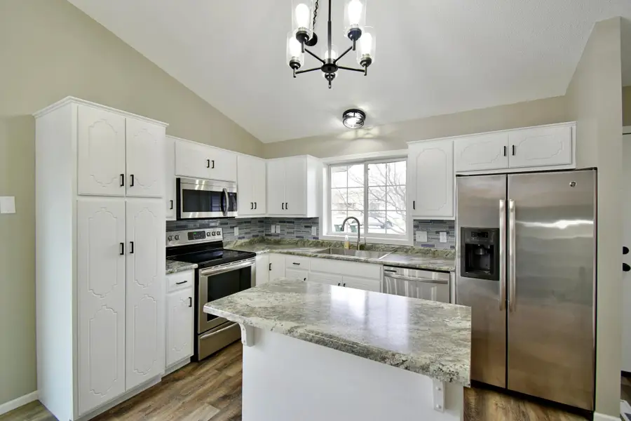 613 7th Street S, Sartell, MN 56377 - #3