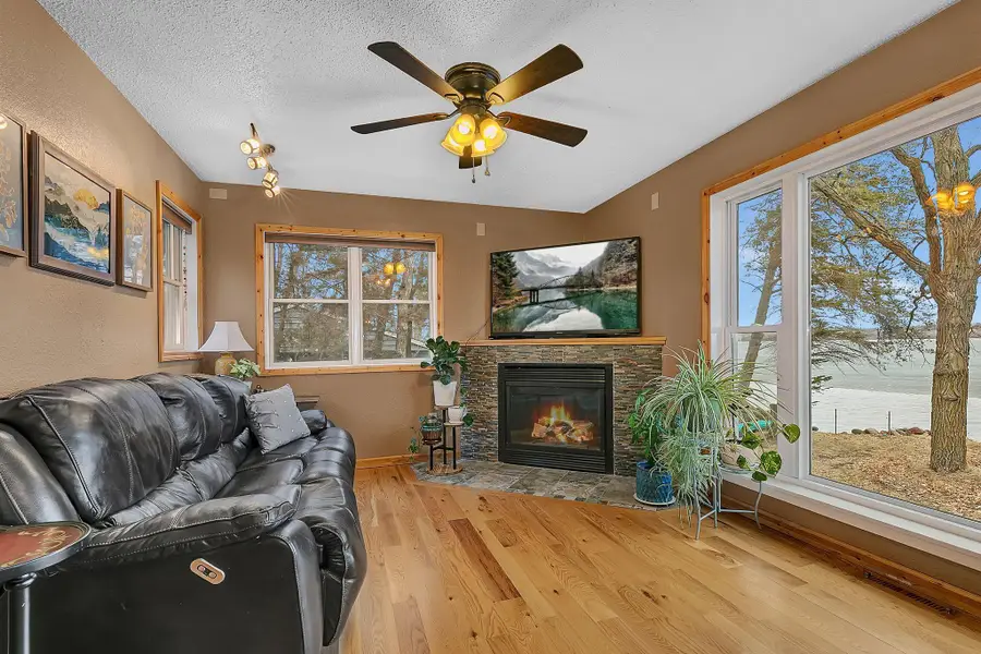 10960 W Lake Road, Rice, MN 56367 - #2