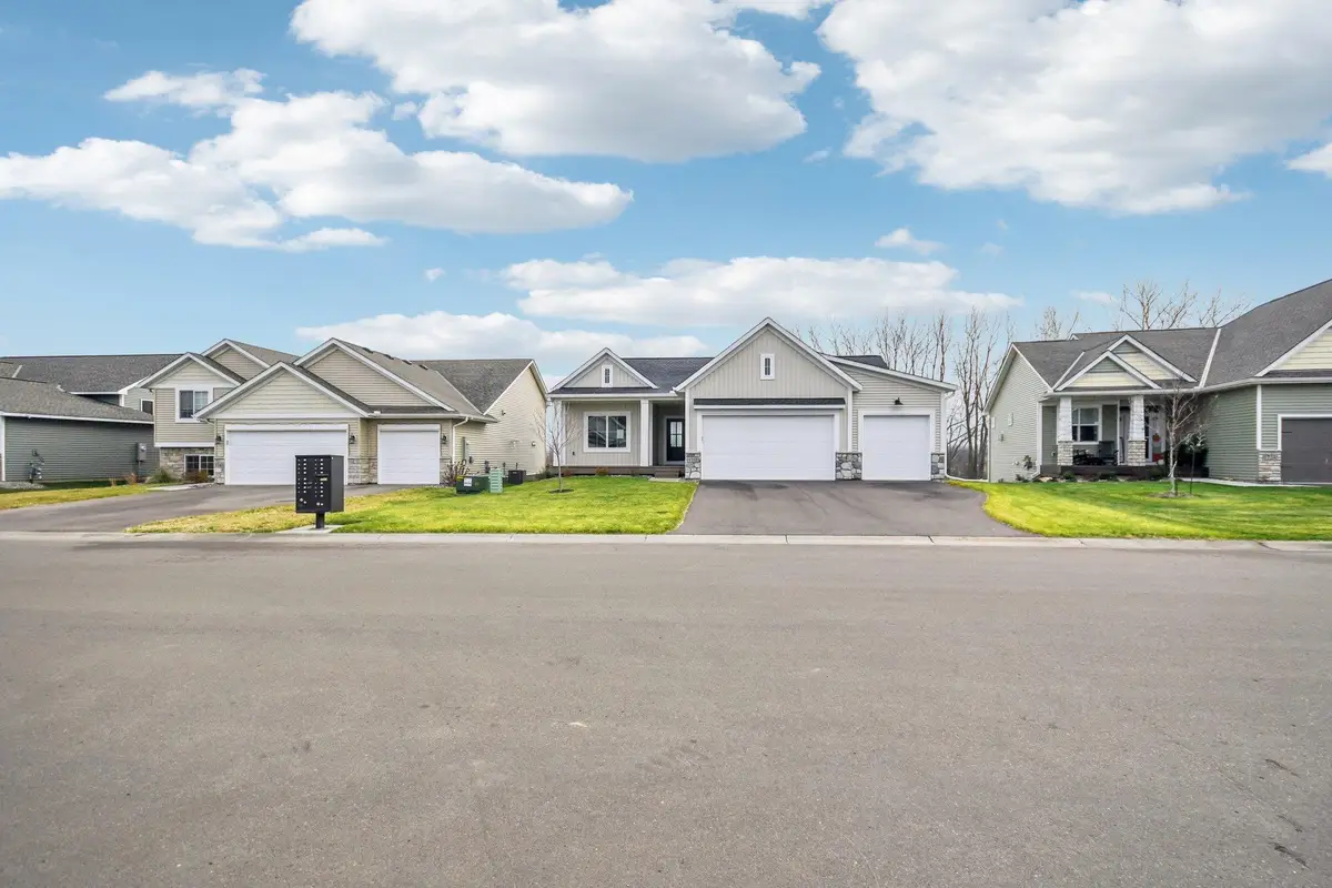 1732 Spruce Street, Farmington, MN 55024 - #1