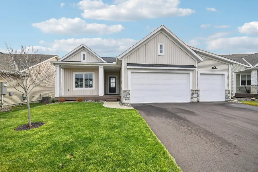 1732 Spruce Street, Farmington, MN 55024 - #2