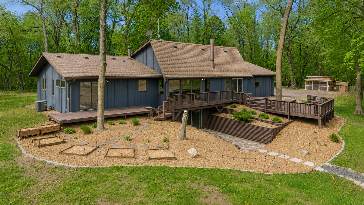 13180 Willandale Road, Rogers, MN 55374 - #1