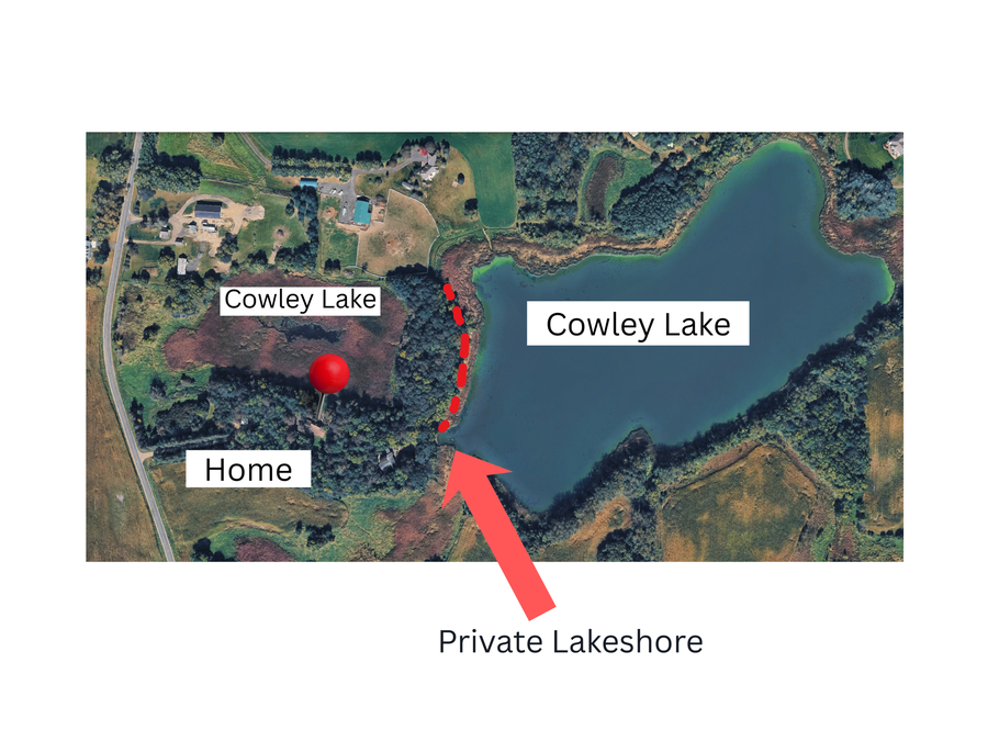 13180 Willandale Road, Rogers, MN 55374 - #3