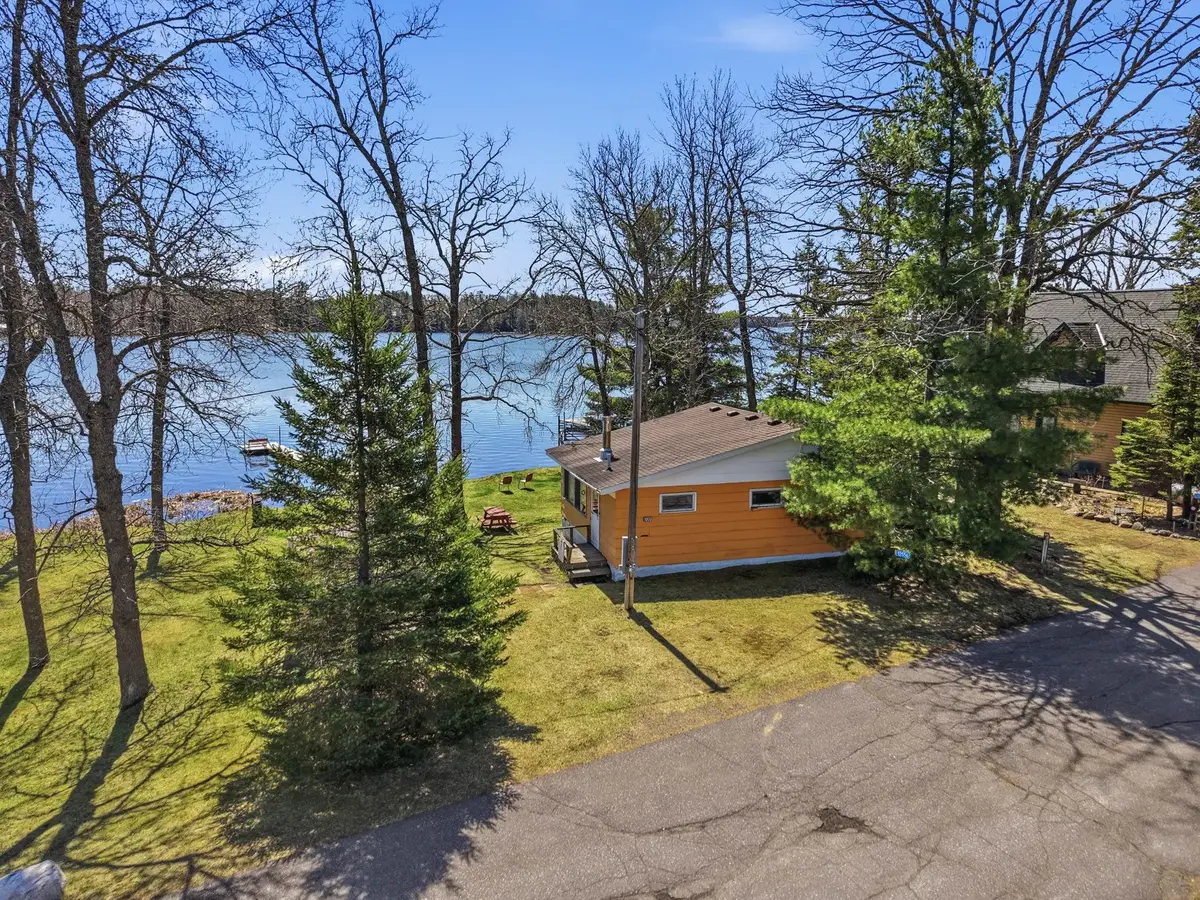 10556 Lakeside Drive, Finlayson, MN 55735 - #1