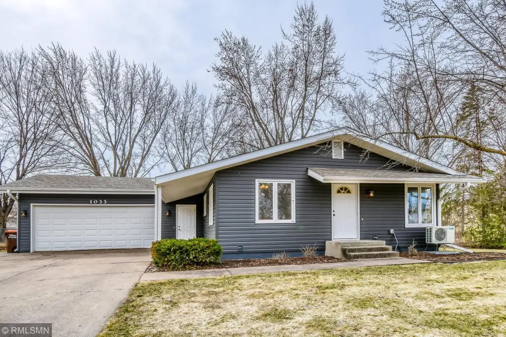 1033 21st Street W, Hastings, MN 55033 - #1